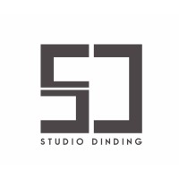 Studio Dinding logo - Similar company to For Good Studio