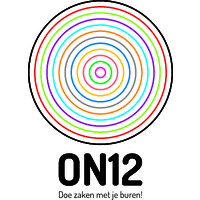 ON12 logo - Similar company to Bee Innovation