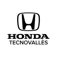 Honda Tecnovallès logo - Similar company to Klinpig