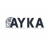 AYKA International Holding | هلدینگ مهاجرتی آیکا اینترنشنال logo - Similar company to Kar O Andisheh