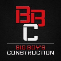 Big Boy's Construction Inc. logo - Similar company to Insight Driven Business