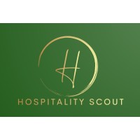 Hospitality Scout logo - Similar company to 31Ten (Part Of Fabernovel)