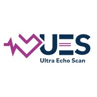 UES Ultra Echo Scan logo - Similar company to Aptamedica