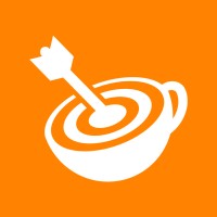 Marketing com Café logo - Similar company to Ht Comunicação