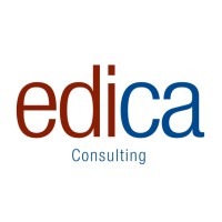 Edica Consulting logo - Similar company to Abchal Engineers Inc.
