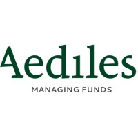 Aediles Fund Management logo - Similar company to Aediles