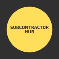 Subcontractor Hub logo - Similar company to Subcontractorhub