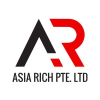 ASIA RICH PTE LTD logo - Similar company to Red Wings Group