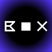 BLACKBOX MARKETPLACE logo - Similar company to Genius Digital'S