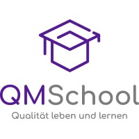 QM School logo - Similar company to Markab