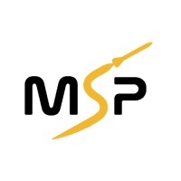 Mizzou Space Program logo - Similar company to Embark
