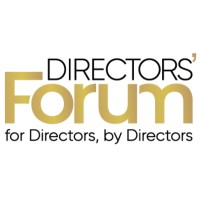 Directors' Forum Co-operative