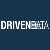 DrivenData logo - Similar company to Help4Security Ltd