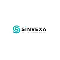 Sinvexa logo - Similar company to Paraflow Communications