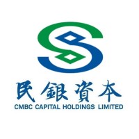 CMBC Capital Holdings Limited logo - Similar company to China Huarong International Holdings Limited