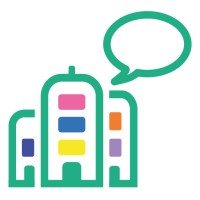 Swipecity logo - Similar company to Groupe Gid