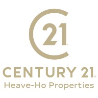 CENTURY 21 Heave Ho Properties logo - Similar company to Dinmo Realty
