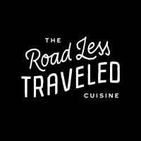 The Road Less Traveled Cuisine logo - Similar company to Ecosistema Iche