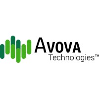 Avova Technologies logo - Similar company to Mersus Technologies