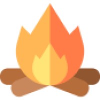 Proofcamp logo - Similar company to Vorx Digital
