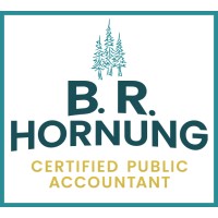 B.R. Hornung, CPA, PC logo - Similar company to Boyle Mechanical Solutions, Llc