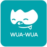WUA-WUA Couches lavables logo - Similar company to Symevad