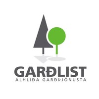 Garðlist ehf logo - Similar company to Byko