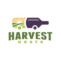 Harvest Hosts logo - Similar company to Roverpass