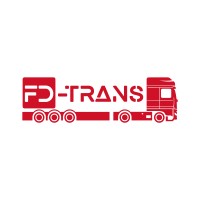 FD-TRANS Sarl logo - Similar company to Erlines Logistics