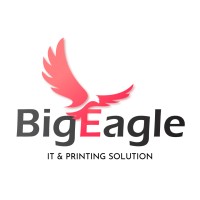 Bigeagle Pvt Ltd logo - Similar company to Alybyte Inc.