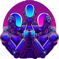 Mission Squad logo - Similar company to Pollen Technologies Inc.