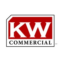 KW Commercial Houston logo - Similar company to Bno Construction