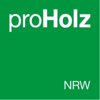 proHolz.NRW logo - Similar company to Herrmann