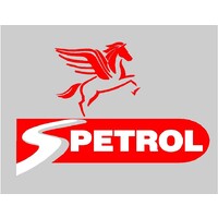 SPetrol Sklavenitis logo - Similar company to Eco Pest Control