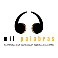 Mil Palabras