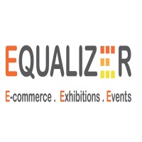 Equalizer event logo - Similar company to Mta Event
