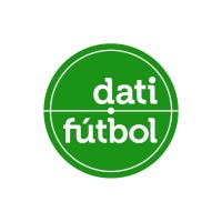 Datifutbol logo - Similar company to Tiempo Extra Rd