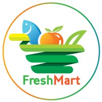 FreshMart Oy logo - Similar company to Sudan Agricultural Council