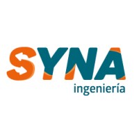 SYNA Ingeniería logo - Similar company to V-Games Limitada