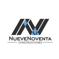 Nueve Noventa Construcciones logo - Similar company to Baja Storm Panel