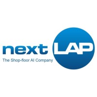 nextLAP Inc. - The Shop-floor AI Company logo - Similar company to Creaition Lab