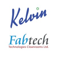 Fabtech Cleanrooms Ltd. & Kelvin logo - Similar company to Pacifab Technologies