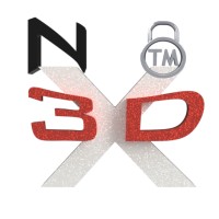N3DX Product Design logo - Similar company to Wise Key Solutions