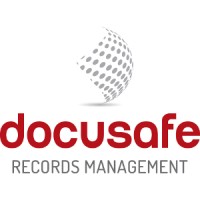 Docusafe Records Management logo - Similar company to The Bohren'S Companies