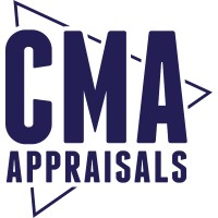 CMA Appraisals LLC logo - Similar company to Ea Appraisal