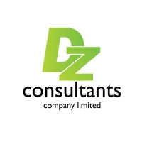 D&Z Consultants Co. Ltd logo - Similar company to Waymaker Limited