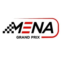 MENA Grand Prix logo - Similar company to Inve | انڤي