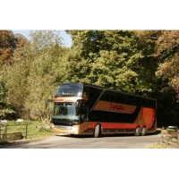 Lyngby Turistfart A/S logo - Similar company to Spejlblank