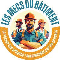 Les Mecs du Bâtiment logo - Similar company to My Conception