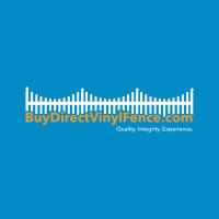 Buy Direct Vinyl Fence